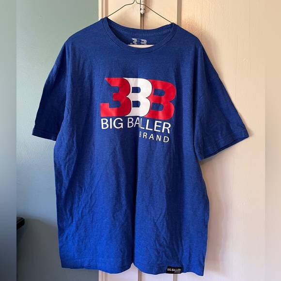 Other - Men’s Big Baller Brand T-shirt XL